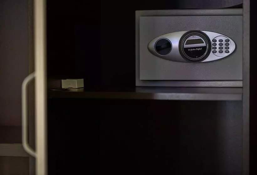 Boutique Hotel Golden Star