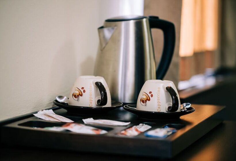 Boutique Hotel Golden Star