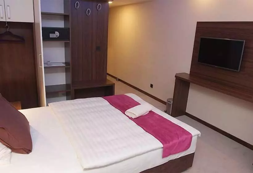 Boutique Hotel Golden Star