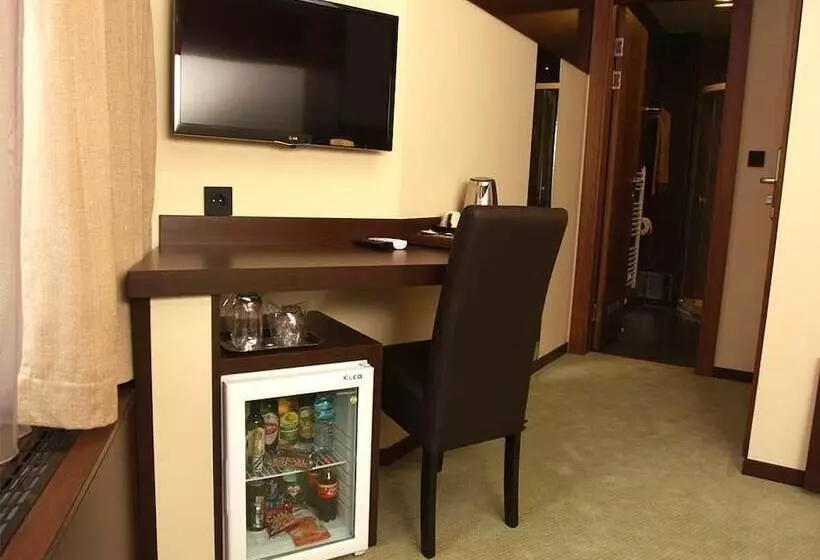 Boutique Hotel Golden Star