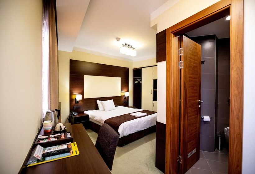 Boutique Hotel Golden Star