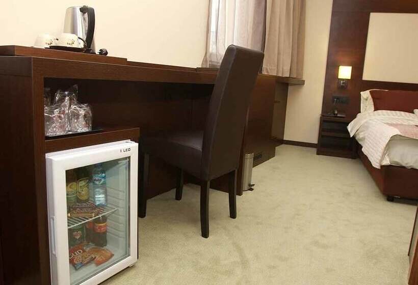 Boutique Hotel Golden Star