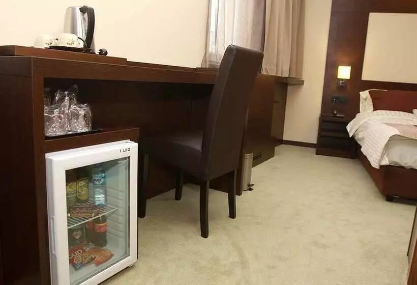 Boutique Hotel Golden Star