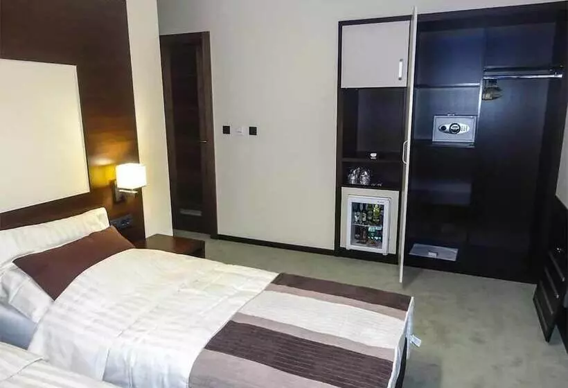 Boutique Hotel Golden Star