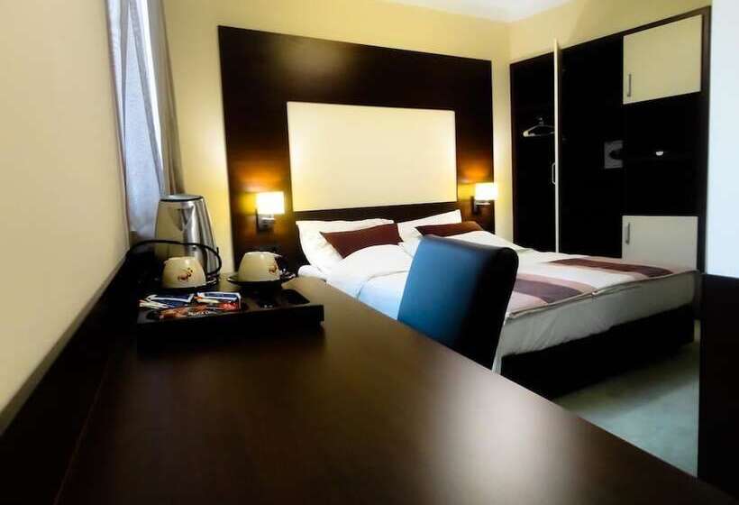 Boutique Hotel Golden Star