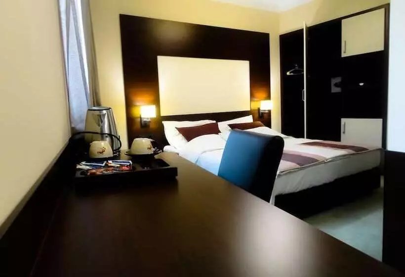 Boutique Hotel Golden Star