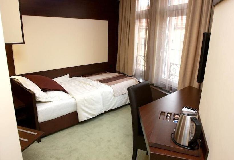 Boutique Hotel Golden Star