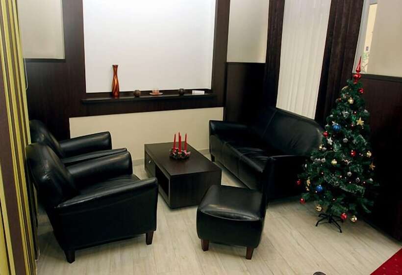 Boutique Hotel Golden Star