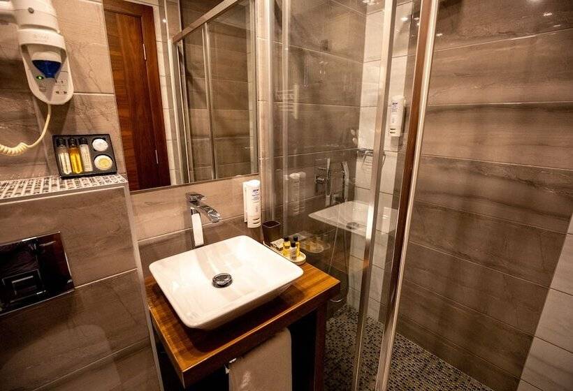 Boutique Hotel Golden Star