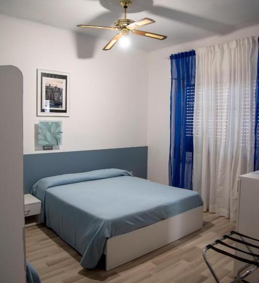 בית מלון כפרי Albergo La Marinella