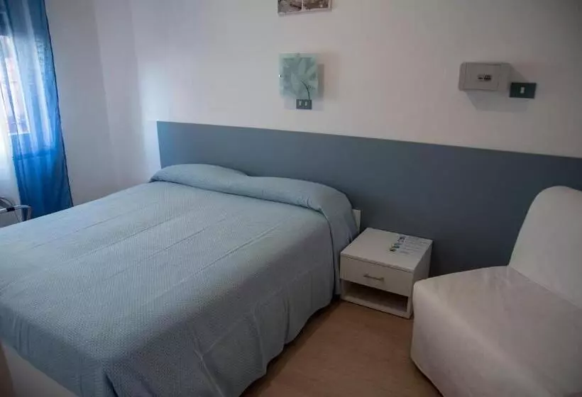 هتل Albergo La Marinella