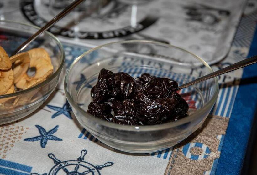 בית מלון כפרי Albergo La Marinella