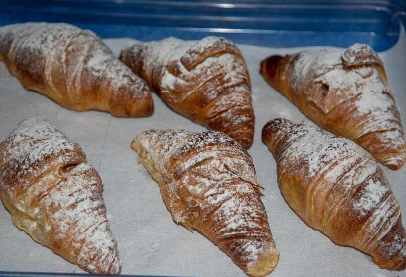 בית מלון כפרי Albergo La Marinella