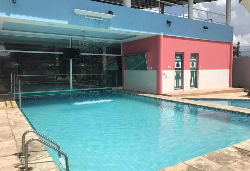 ホテル Cabana
