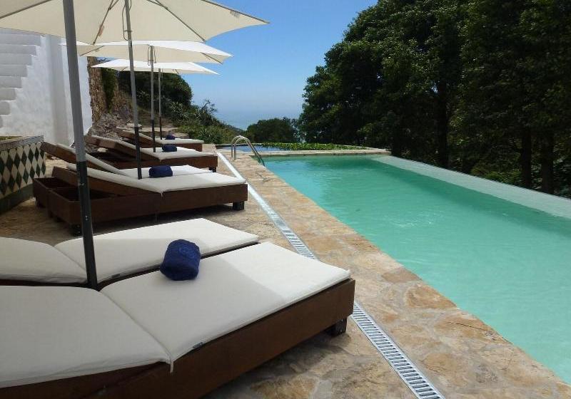 酒店 Convento De São Saturnino