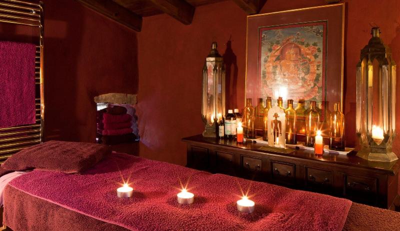 酒店 Convento De São Saturnino