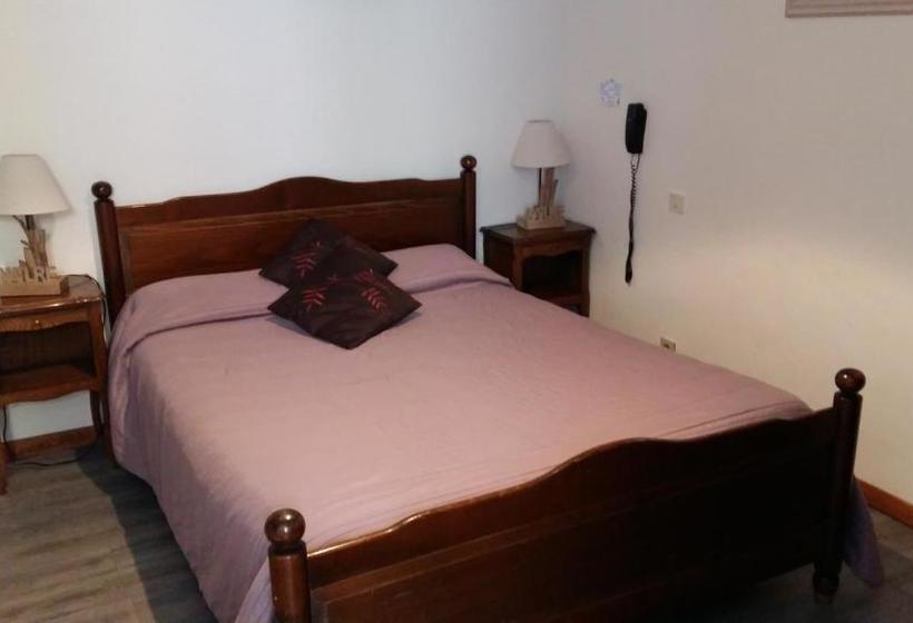 酒店 Hôtel Du Roc