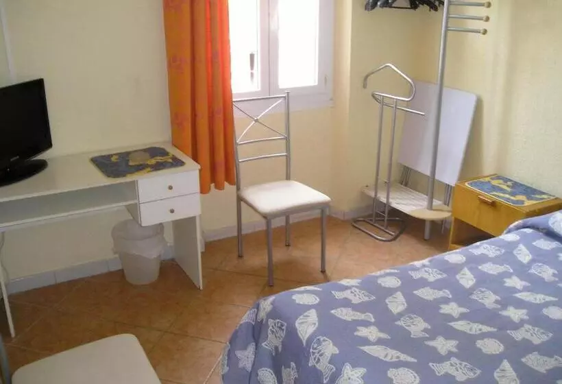 ホテル L Ilot Fleuri