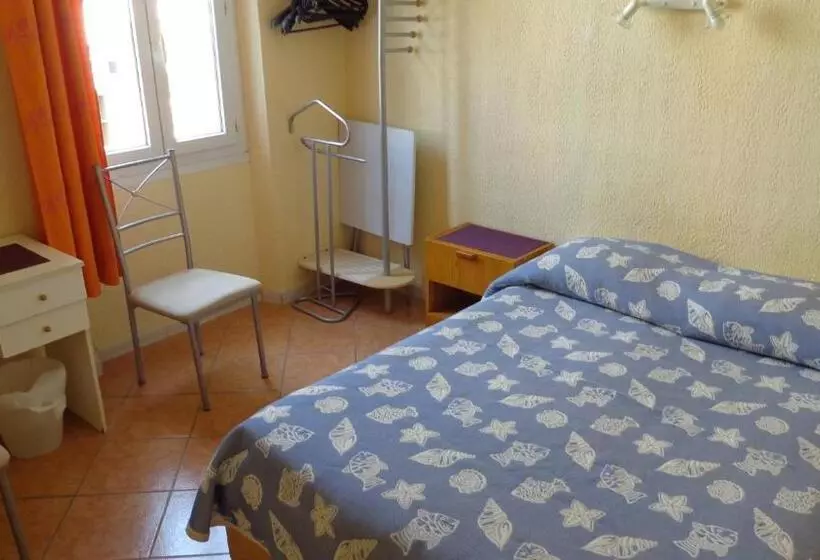 ホテル L Ilot Fleuri