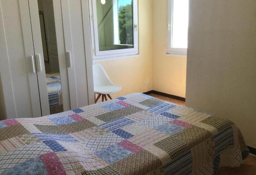 هتل L Ilot Fleuri