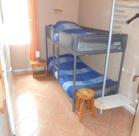 هتل L Ilot Fleuri