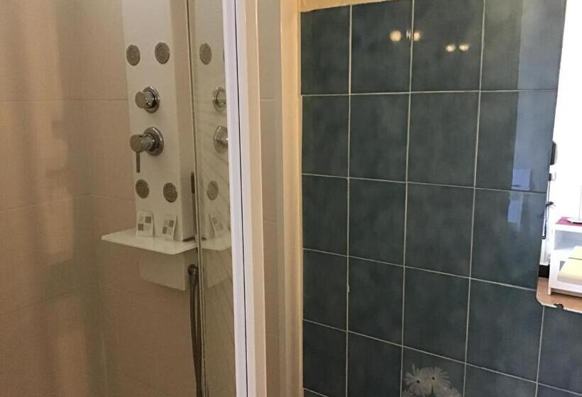 هتل L Ilot Fleuri