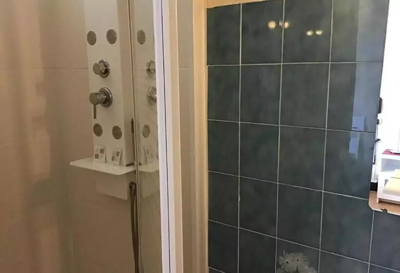 ホテル L Ilot Fleuri