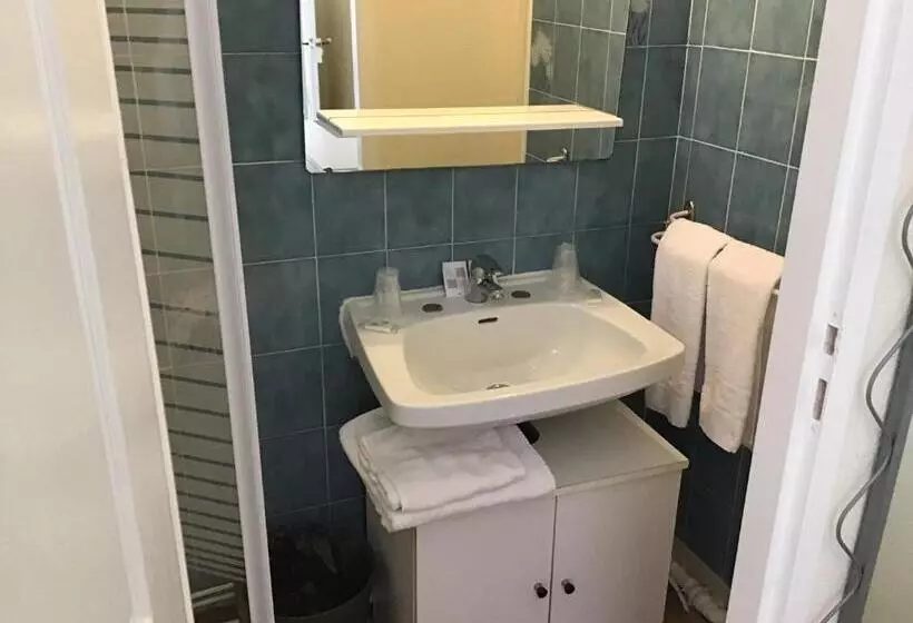 ホテル L Ilot Fleuri