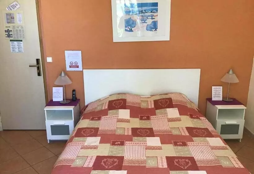 ホテル L Ilot Fleuri