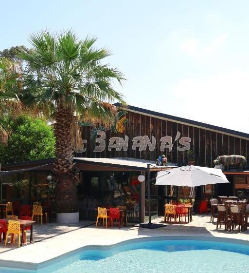 酒店 Le Banana's