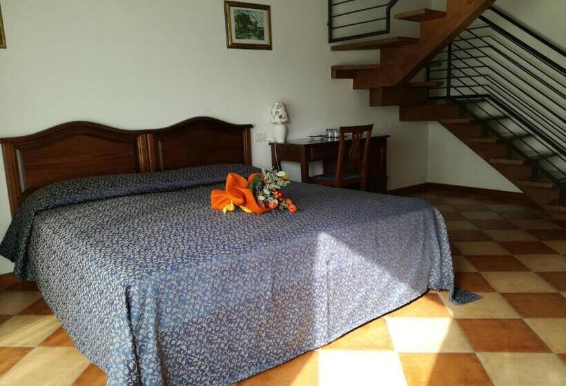 فندق Locanda Dell Arzente