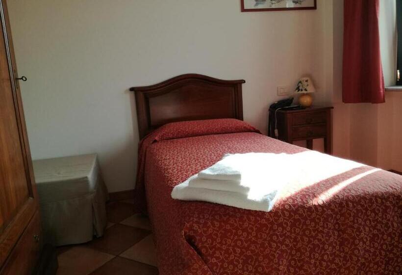 فندق Locanda Dell Arzente