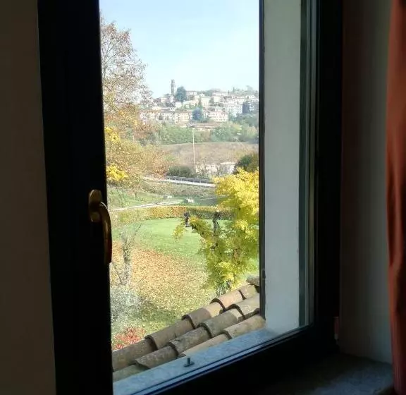 Hotelli Locanda Dell Arzente