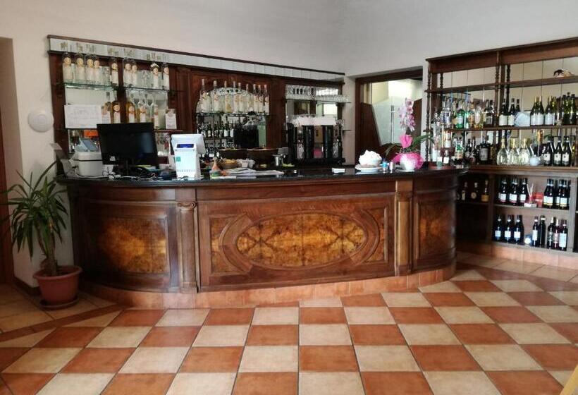 فندق Locanda Dell Arzente