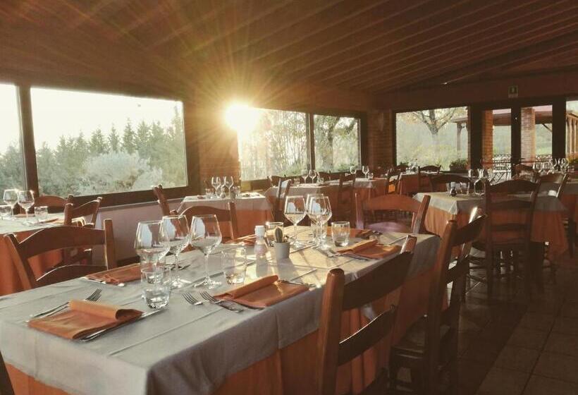 فندق Locanda Dell Arzente