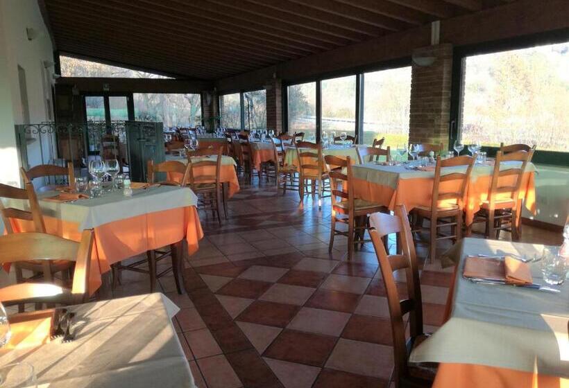 فندق Locanda Dell Arzente