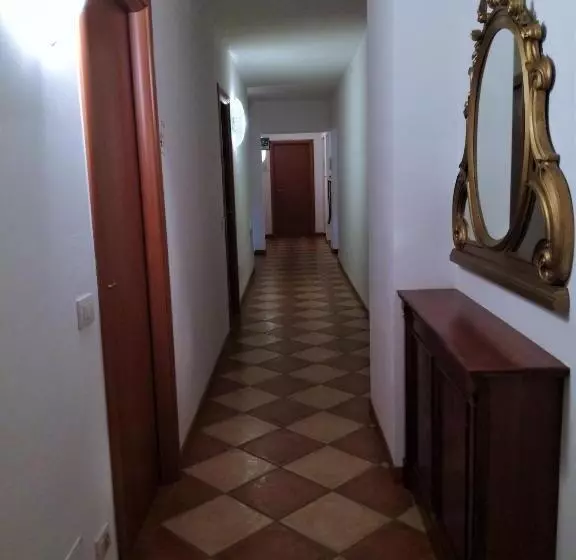 Hotelli Locanda Dell Arzente