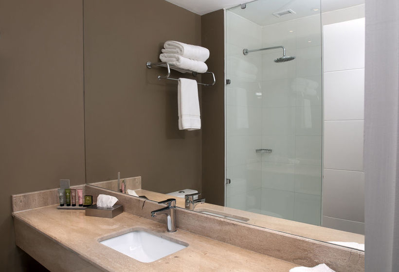 ホテル Manquehue Rancagua