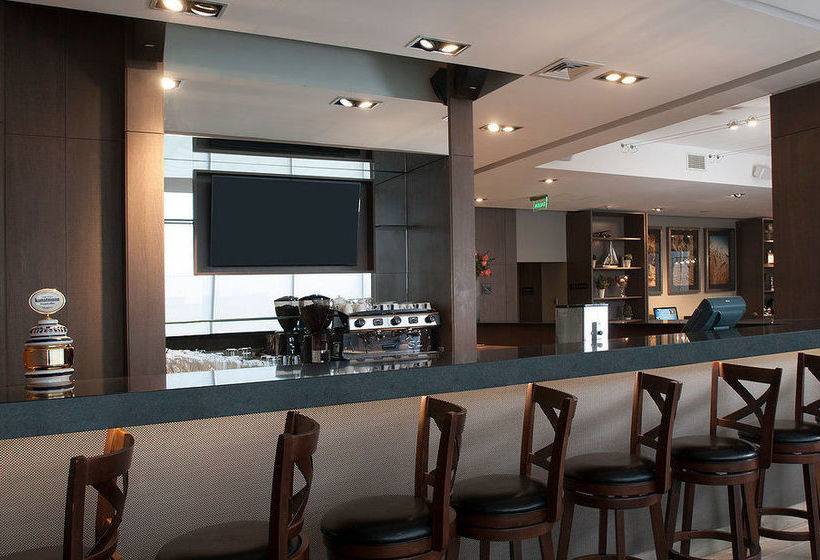 ホテル Manquehue Rancagua