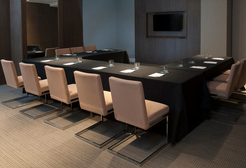 ホテル Manquehue Rancagua