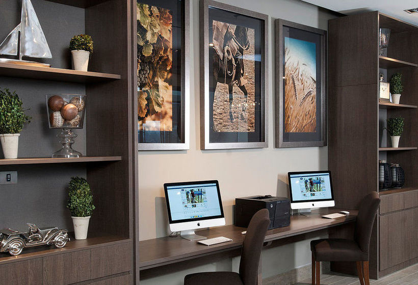 ホテル Manquehue Rancagua