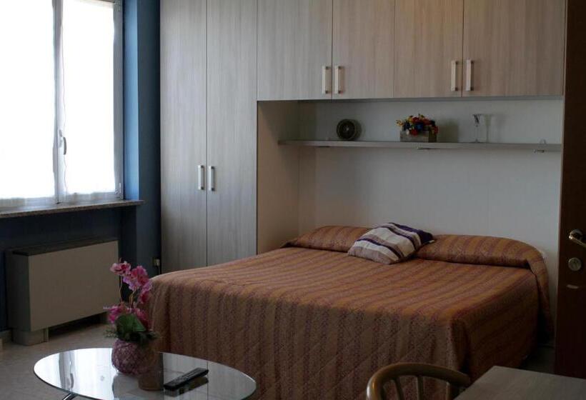 בית מלון כפרי Monumento