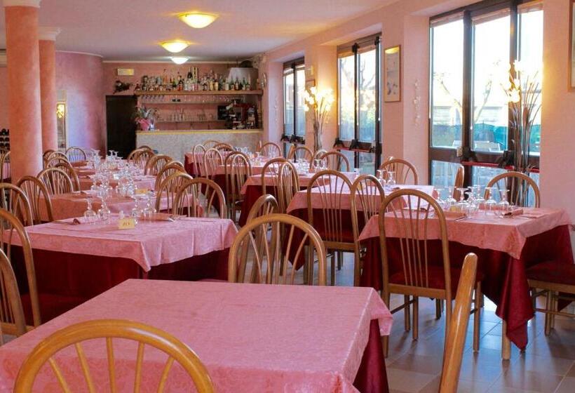 בית מלון כפרי Monumento