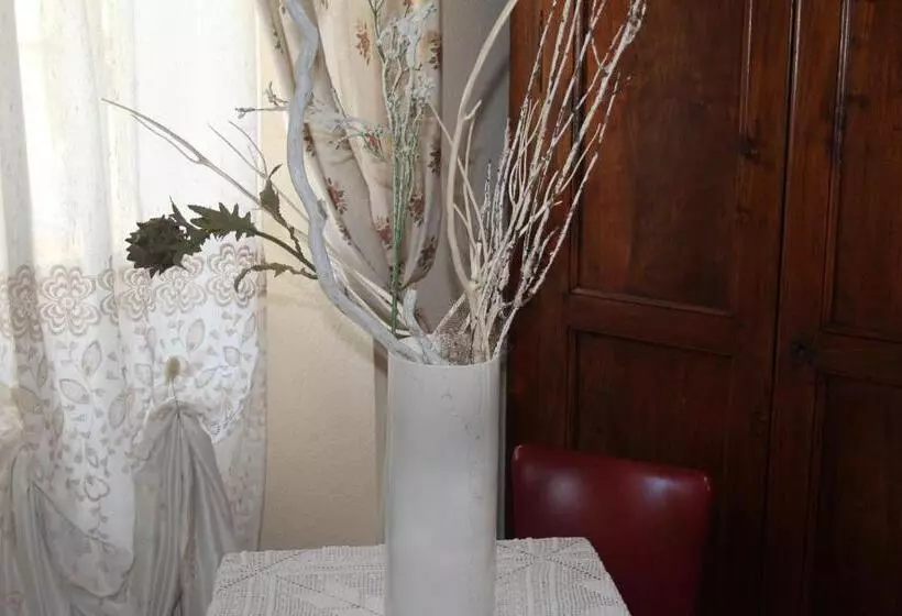 Hotelli Porta Santa Maria