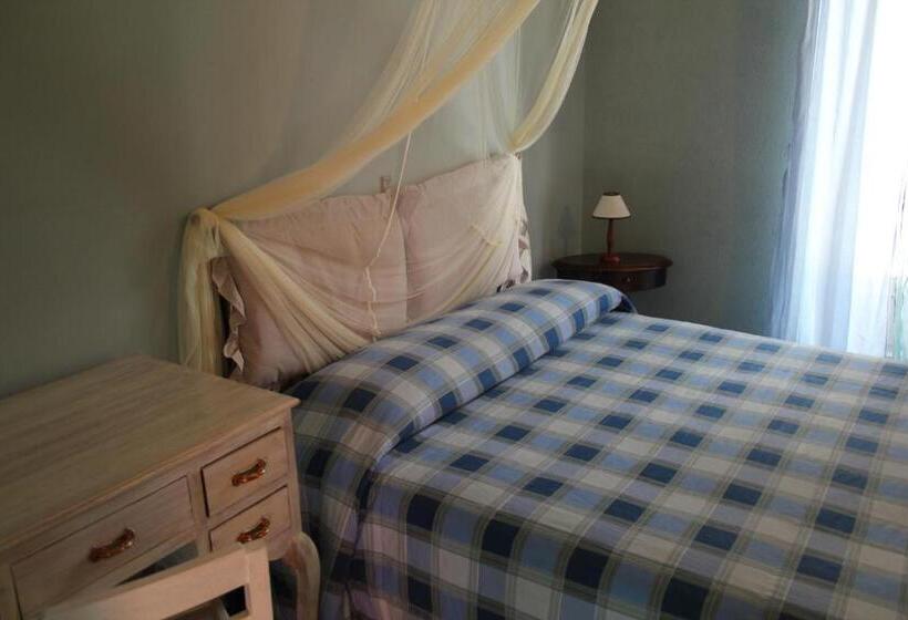 호텔 Porta Santa Maria