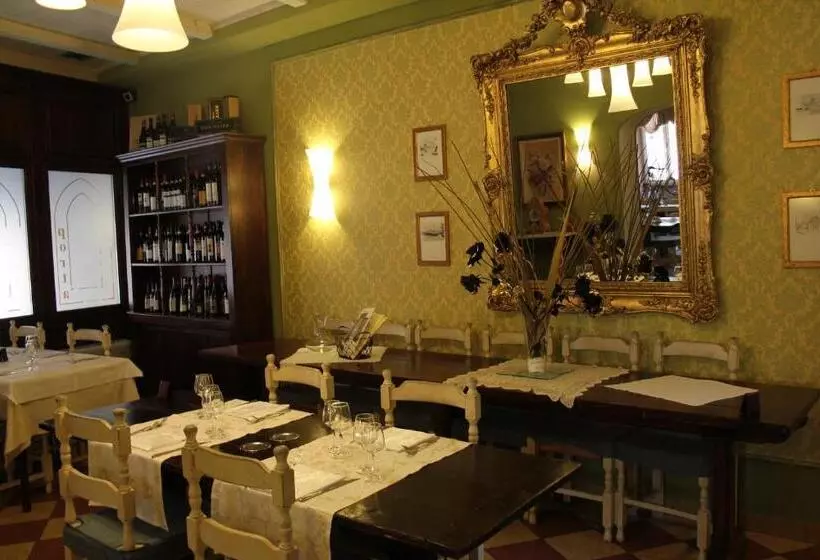 Hotelli Porta Santa Maria