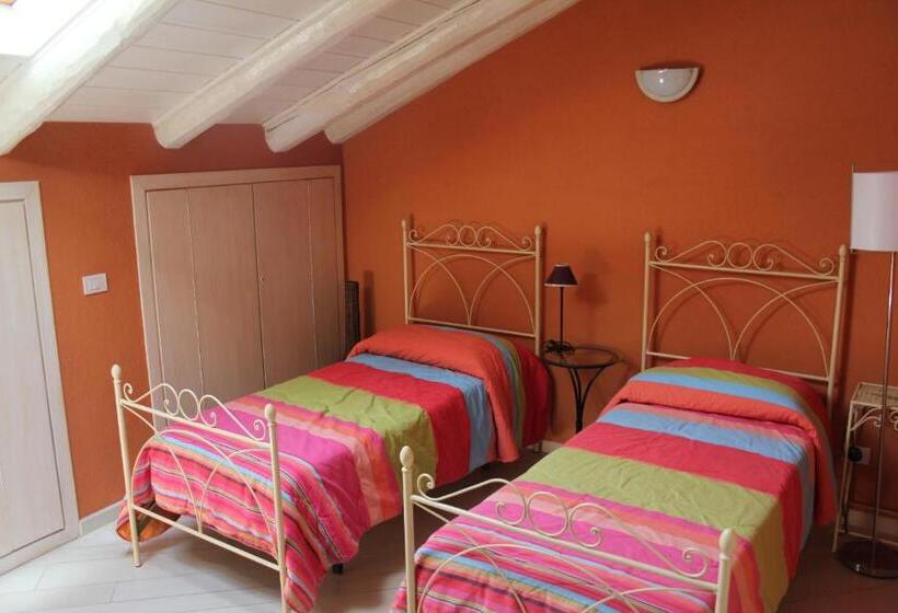 호텔 Porta Santa Maria