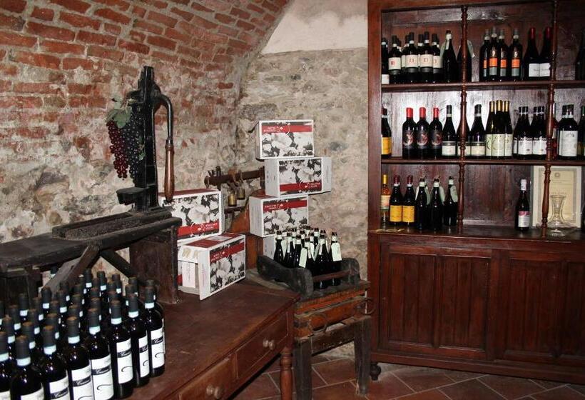 호텔 Porta Santa Maria