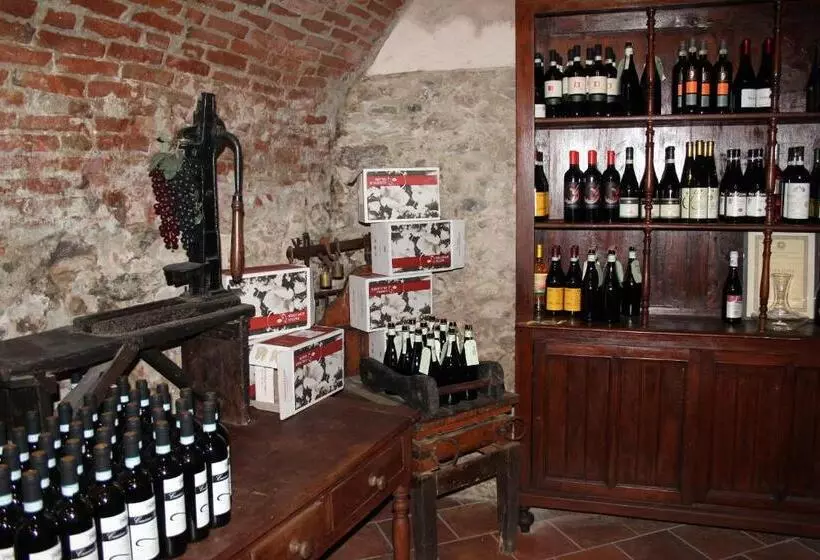 Hotelli Porta Santa Maria