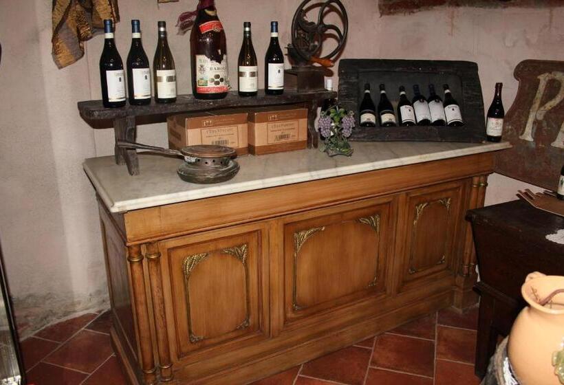 호텔 Porta Santa Maria